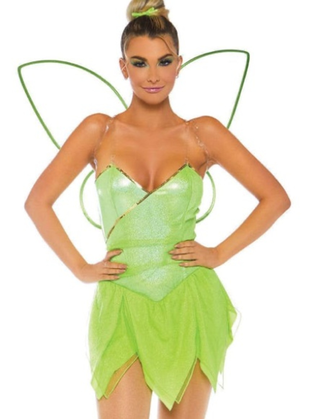 Leg Avenue Tinker Bell Costume